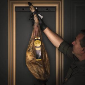 Jamón de Bellota 100% Ibérico