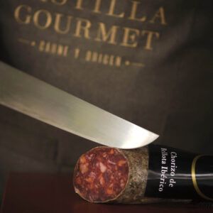 Chorizo Ibérico