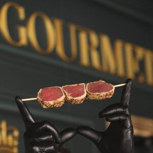 Fresco de ibérico