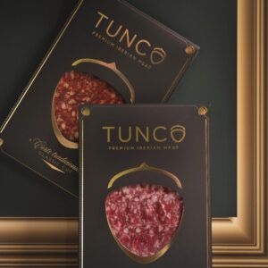 Chorizo criollo