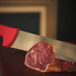 Lomo Ibérico