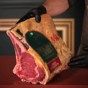 Vaca Premium