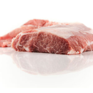 Lomo Ibérico fresco