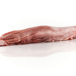 Solomillo Ibérico de bellota