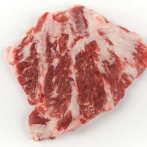 Abanico Ibérico bellota