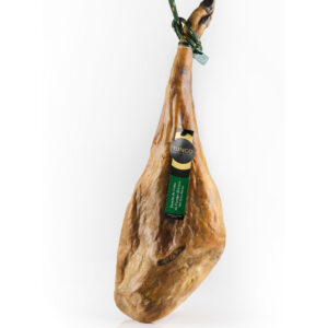 Jamón de cebo de Campo Ibérico 50%