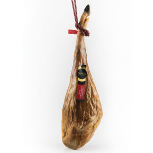 Jamón de Bellota Ibérico 50%