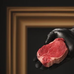 Lágrima Ibérica