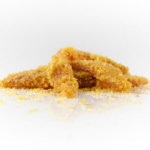 Fingers de pollo empanadas