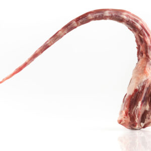 Rabo de ternera SÑC
