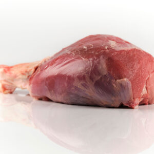 Babilla de ternera SÑC