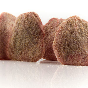 Cachopín de ternera