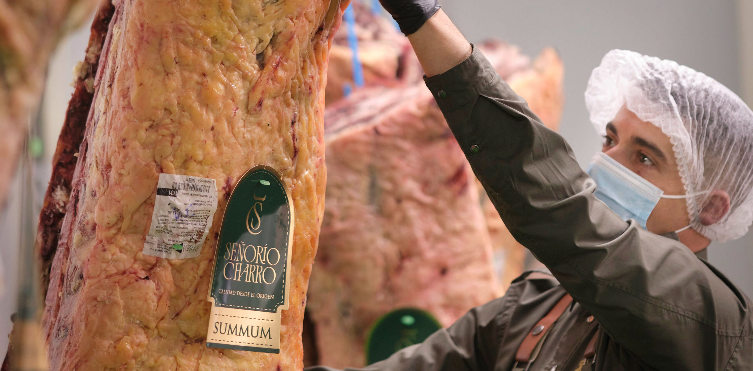 ¿Por qué es tan importante el transporte refrigerado de carne?